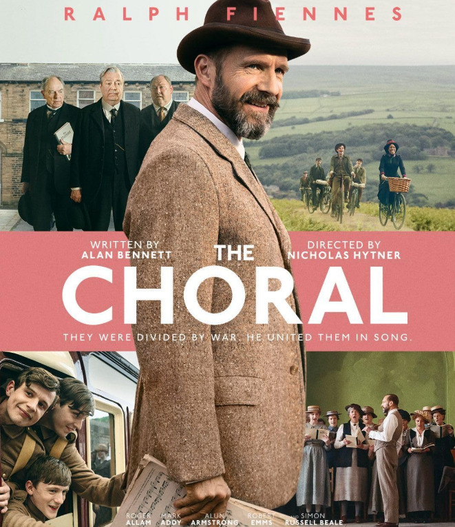 Rural Cinema “The Choral” 