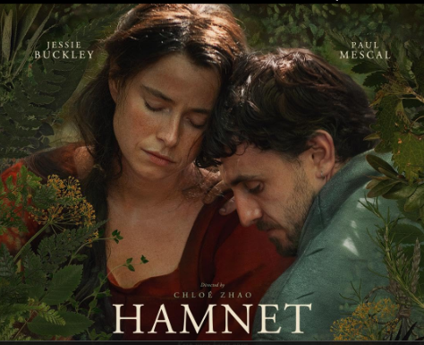 Rural Cinema “Hamnet” 