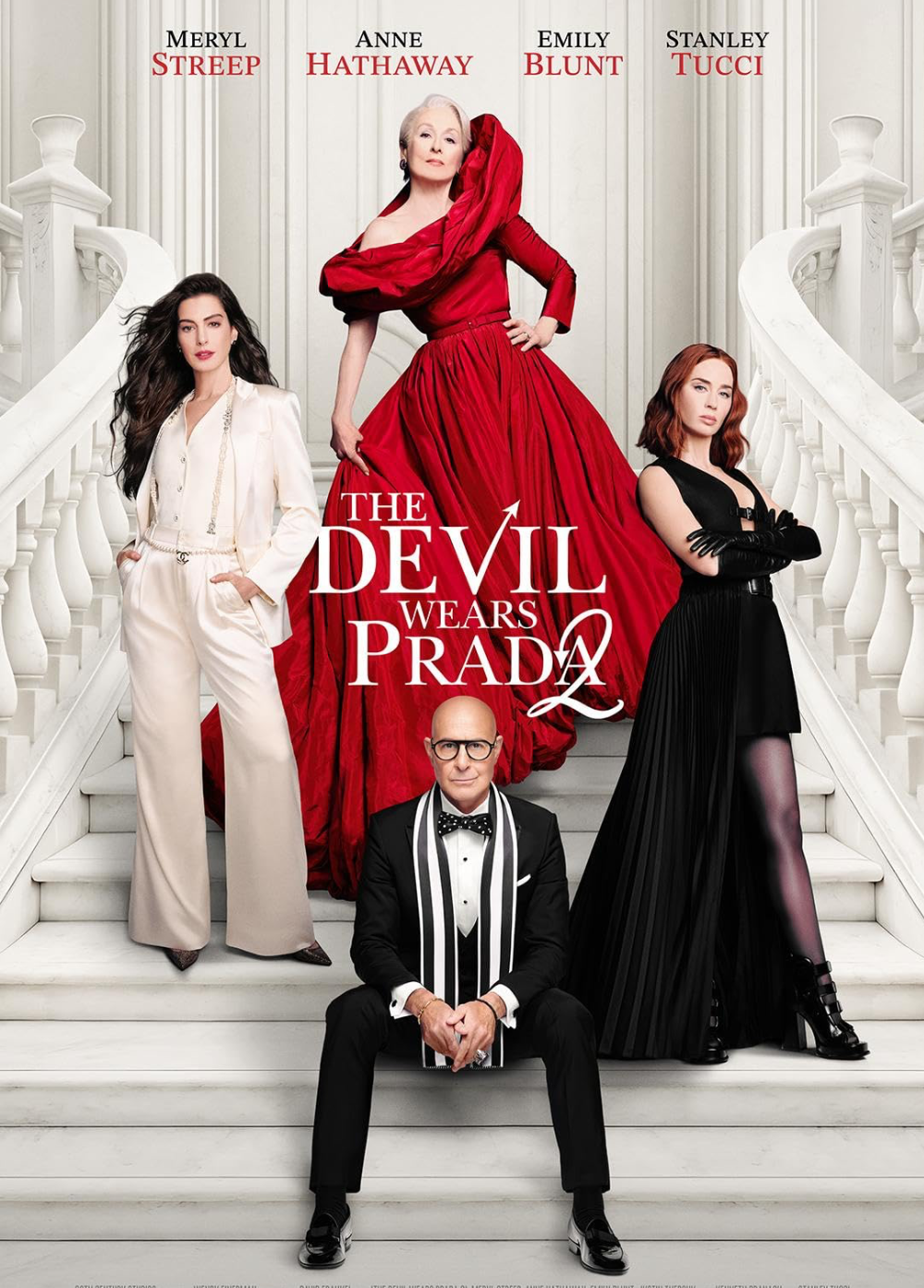 Rural Cinema “The Devil Wears Prada 2” 