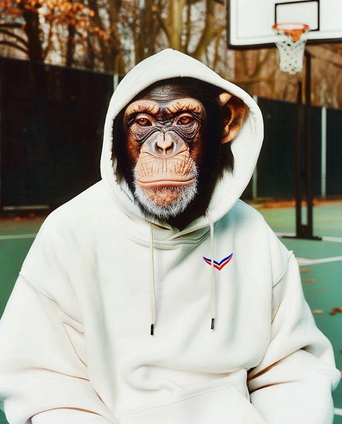 Social Media Launch: Trigema & der Affe Charly