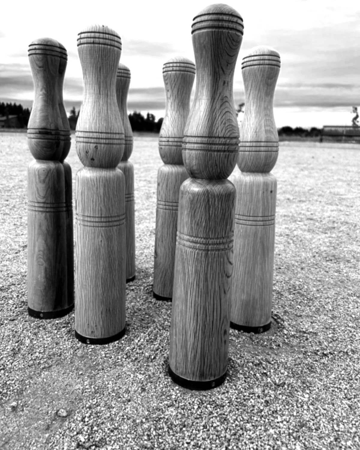 BowlingSix