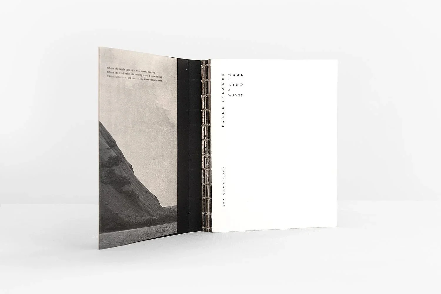 Faroe Islands photography book, Faroe Islands art book, Fine art photography book, Limited edition photography book, Nordic landscape photography, Faroe Islands photographer, Contemporary landscape photography, Faroese landscape, Tórshavn, Nordic pho