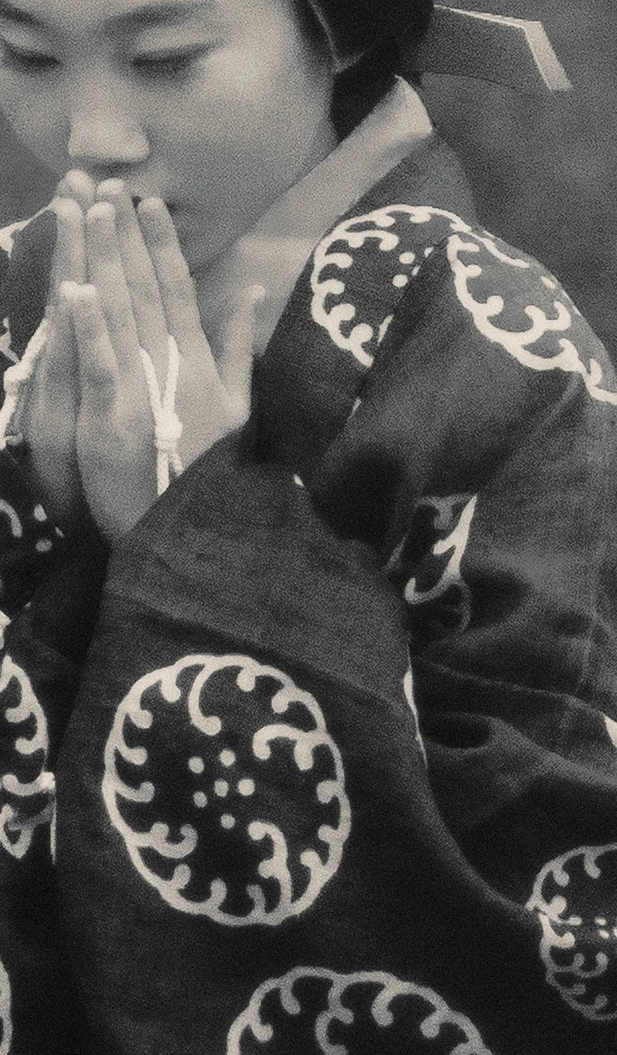 Eva Chupikova, fine art photography, fine art prints, limited edition, Japanese gardens, Japanese aesthethics, Kyoto, Japanese photography, award winning photographer, international photo award competition