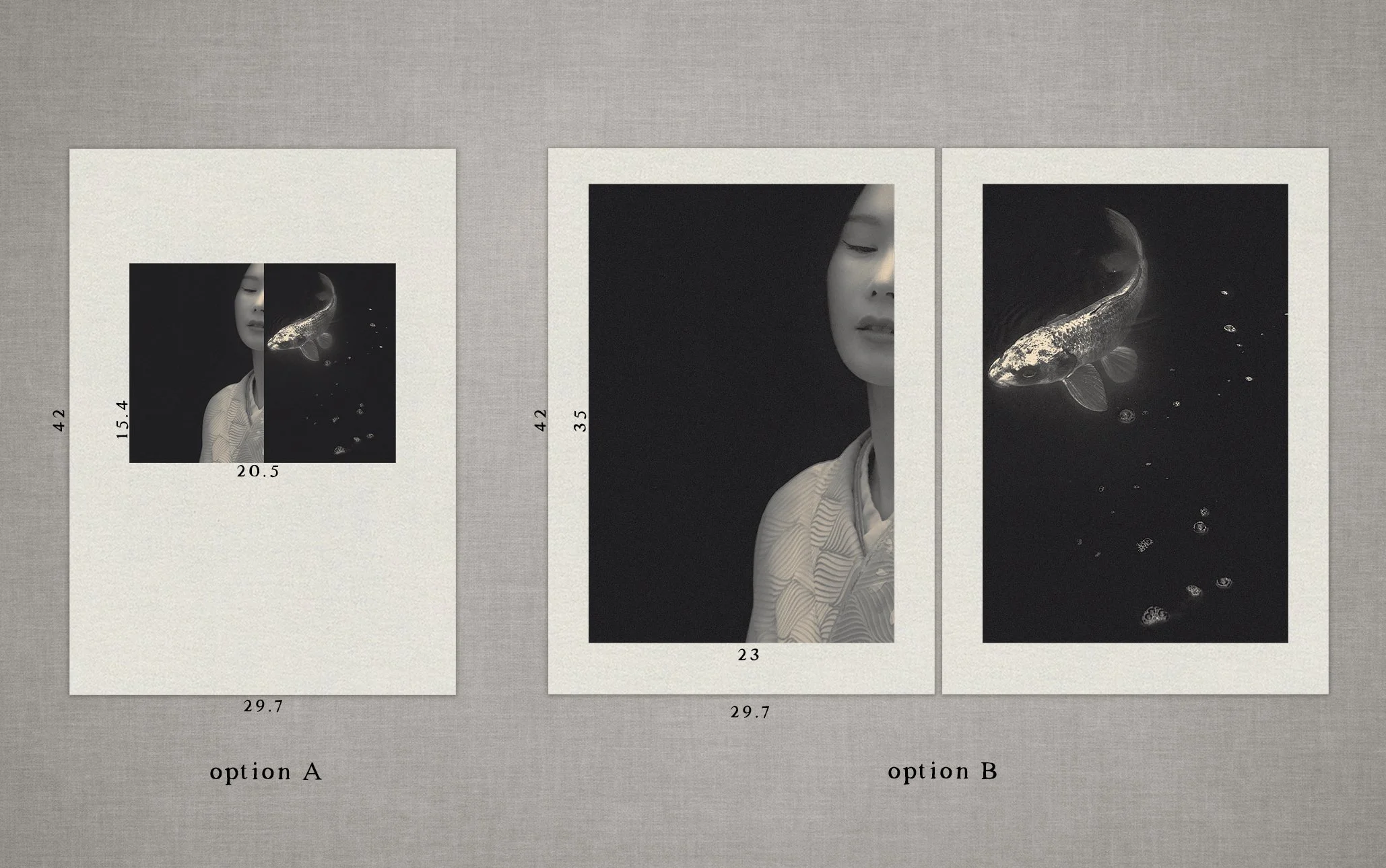 The Atrtist´s Choice Limited Edition represents a selection of photographs that I curated personally, sharing pieces that are closest to my heart. Fine Art Phgotography by Eva Chupikova. Each photograph is available in a limited edition of 10 prints.