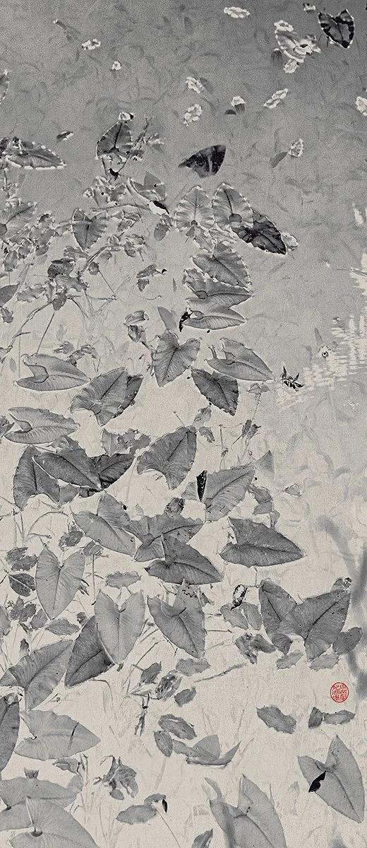 Eva Chupikova, fine art photography, fine art prints, limited edition, Japanese gardens, Japanese aesthethics, Kyoto, Japanese photography, award winning photographer, international photo award competition