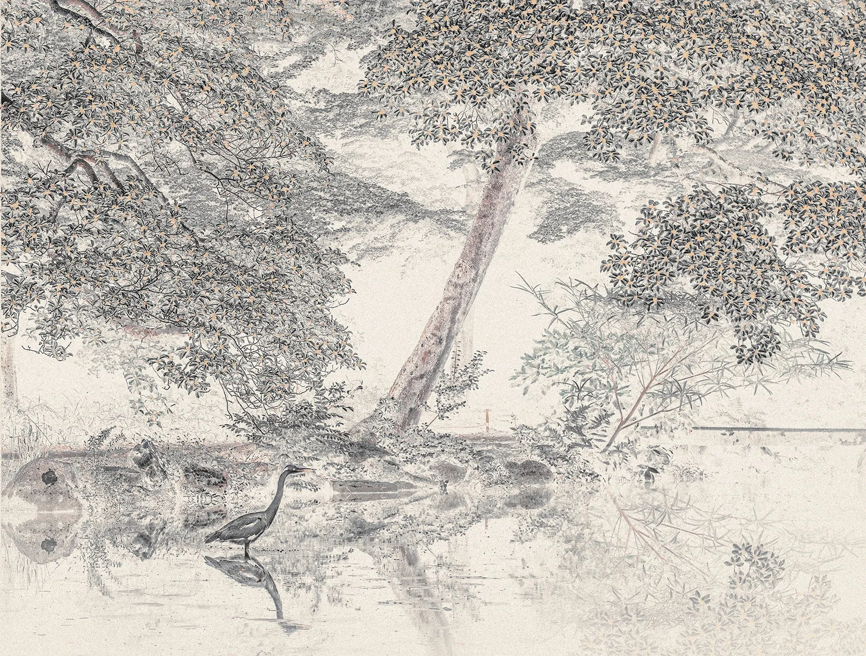 Eva Chupikova, fine art photography, fine art prints, limited edition, Japanese gardens, Japanese aesthethics, Kyoto, Japanese photography, award winning photographer, international photo award competition