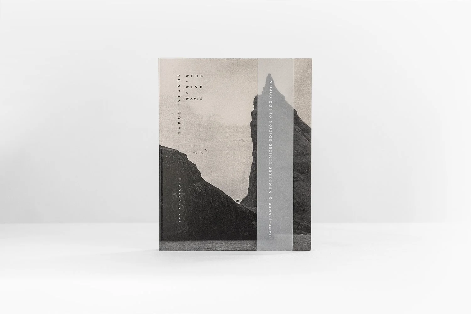 Faroe Islands photography book, Faroe Islands art book, Fine art photography book, Limited edition photography book, Nordic landscape photography, Faroe Islands photographer, Contemporary landscape photography, Faroese landscape, Tórshavn, Nordic pho