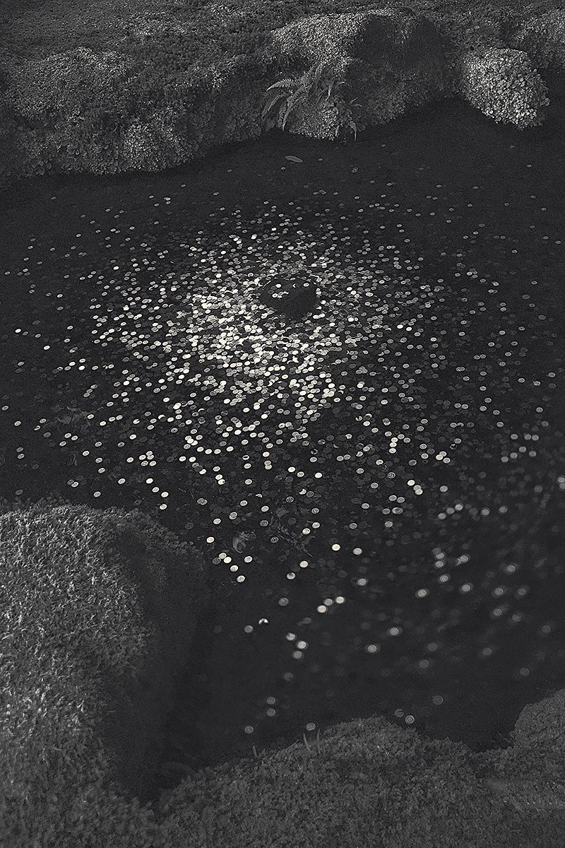 Eva Chupikova, fine art photography, fine art prints, limited edition, Japanese gardens, Japanese aesthethics, Kyoto, Japanese photography, award winning photographer, international photo award competition