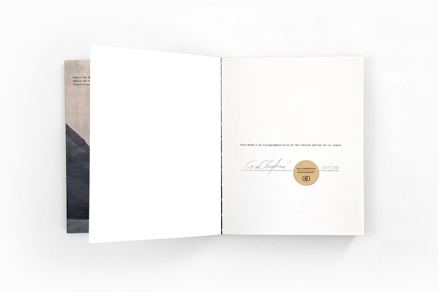 Faroe Islands photography book, Faroe Islands art book, Fine art photography book, Limited edition photography book, Nordic landscape photography, Faroe Islands photographer, Contemporary landscape photography, Faroese landscape, Tórshavn, Nordic pho