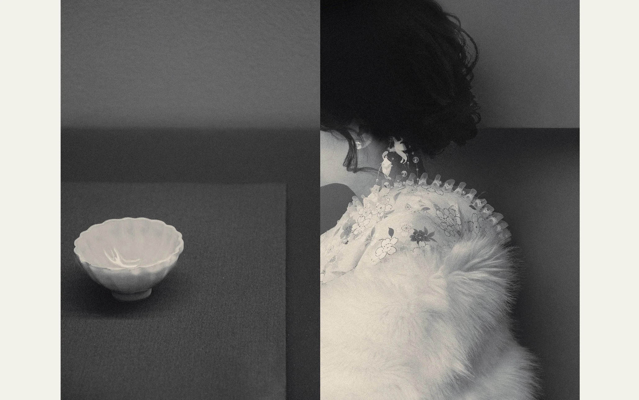 The Atrtist´s Choice Limited Edition represents a selection of photographs that I curated personally, sharing pieces that are closest to my heart. Fine Art Phgotography by Eva Chupikova. Each photograph is available in a limited edition of 10 prints.