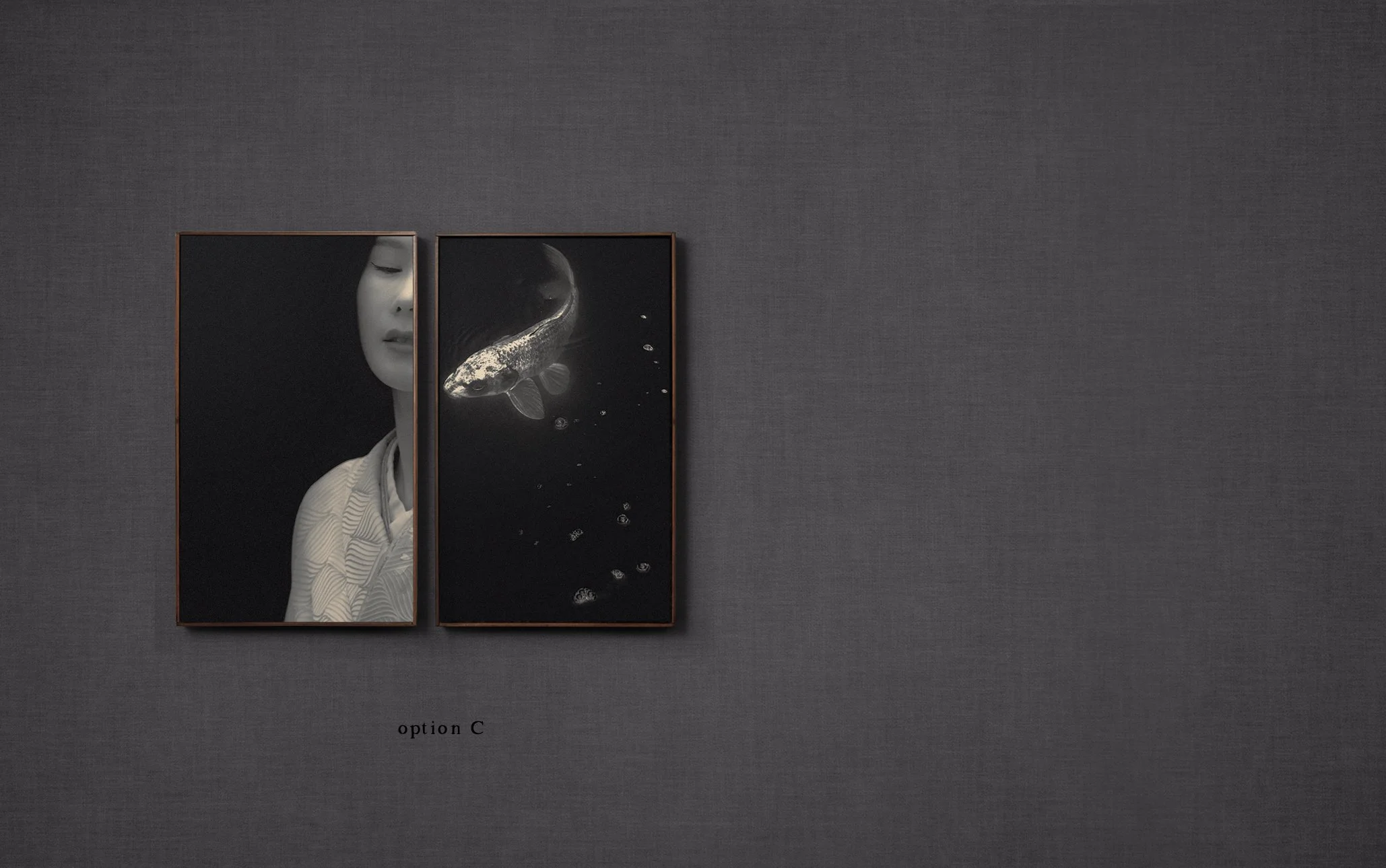 The Atrtist´s Choice Limited Edition represents a selection of photographs that I curated personally, sharing pieces that are closest to my heart. Fine Art Phgotography by Eva Chupikova. Each photograph is available in a limited edition of 10 prints.