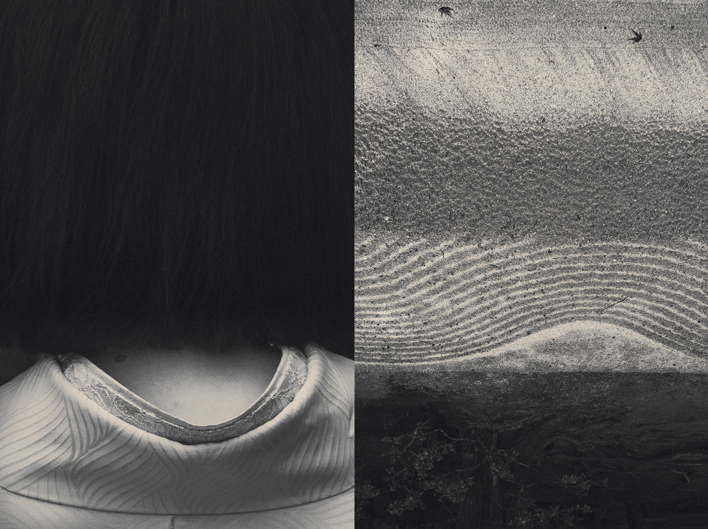 Eva Chupikova, fine art photography, fine art prints, limited edition, Japanese gardens, Japanese aesthethics, Kyoto, Japanese photography, award winning photographer, international photo award competition