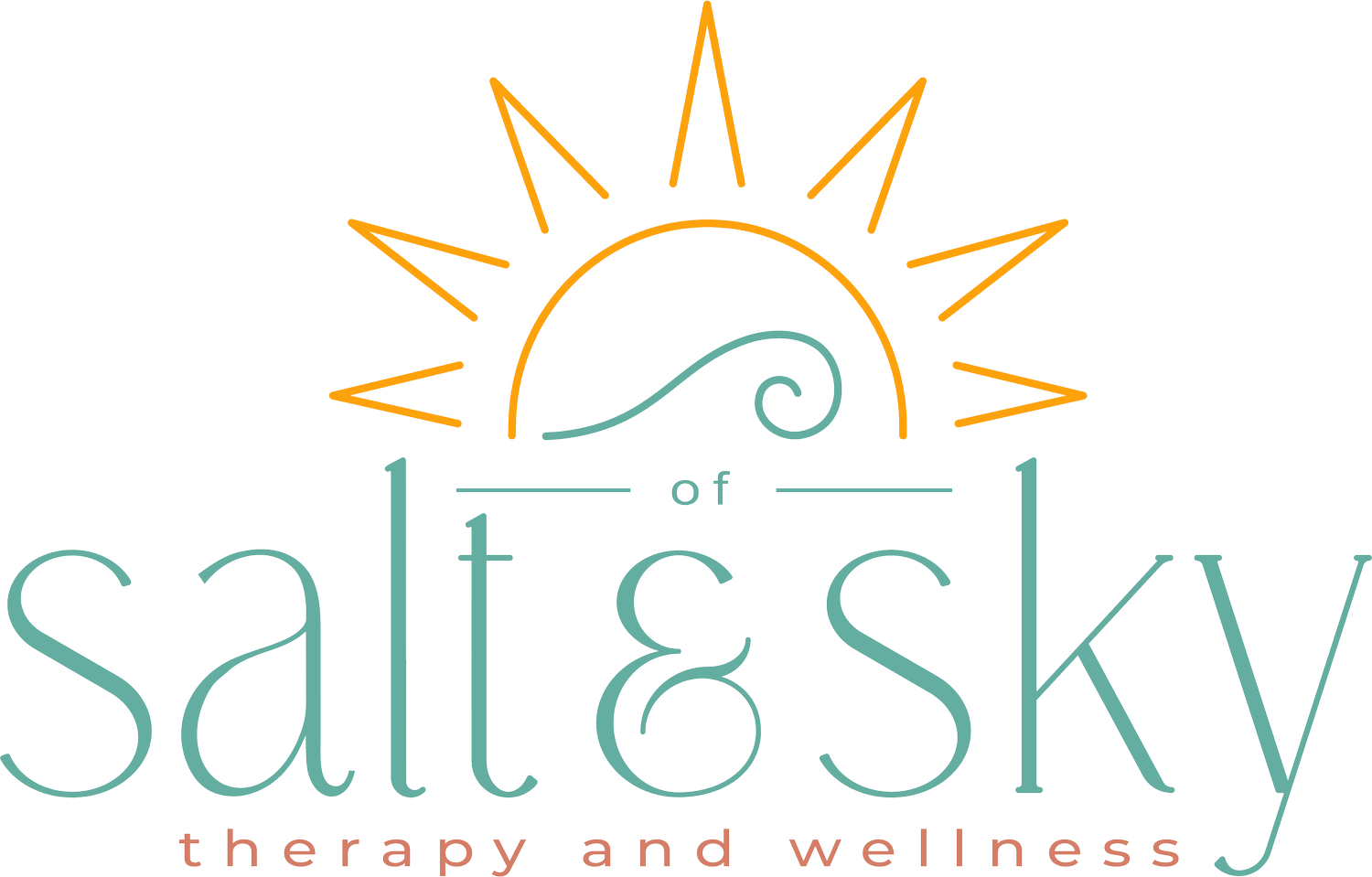 the beginning counselling
