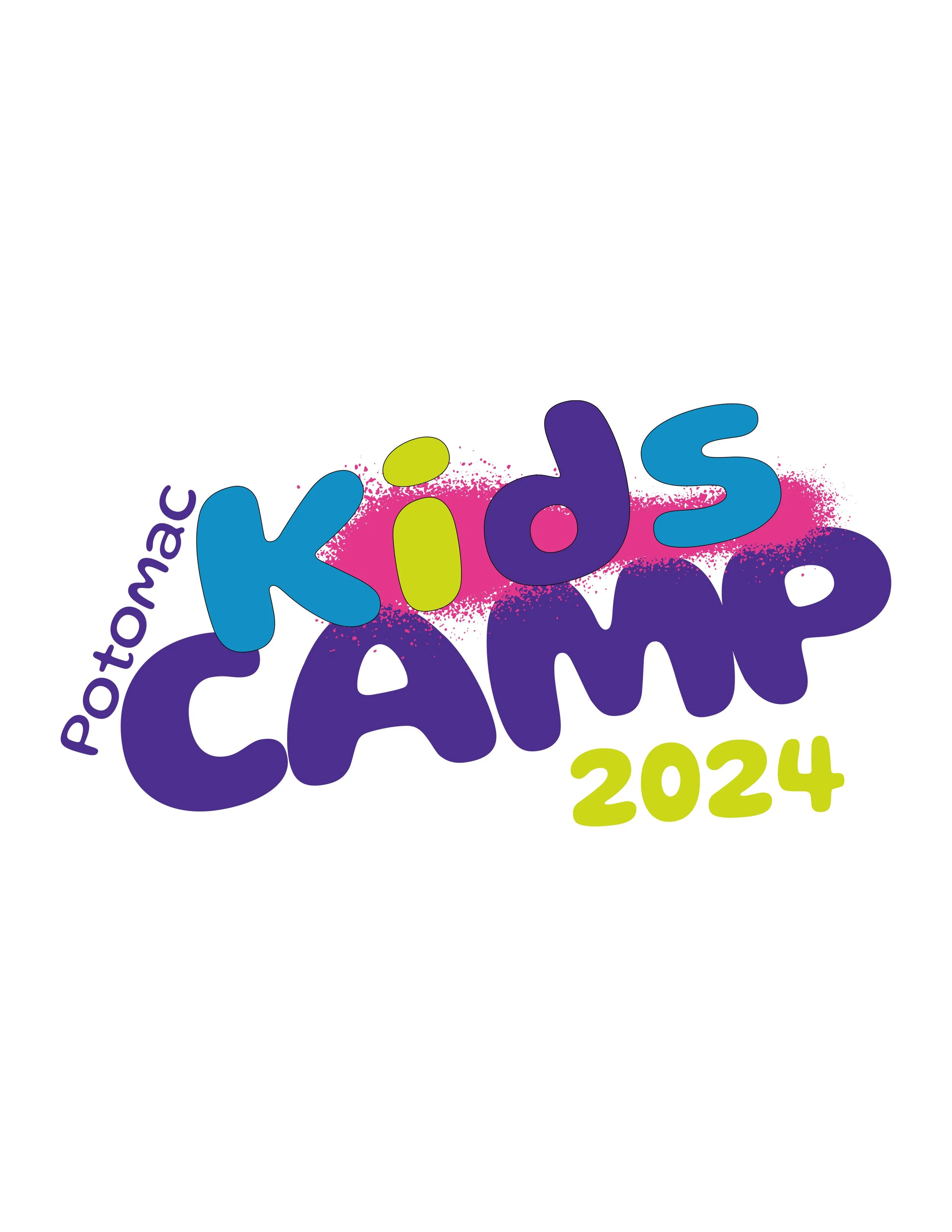 Potomac Kids Camp 2024