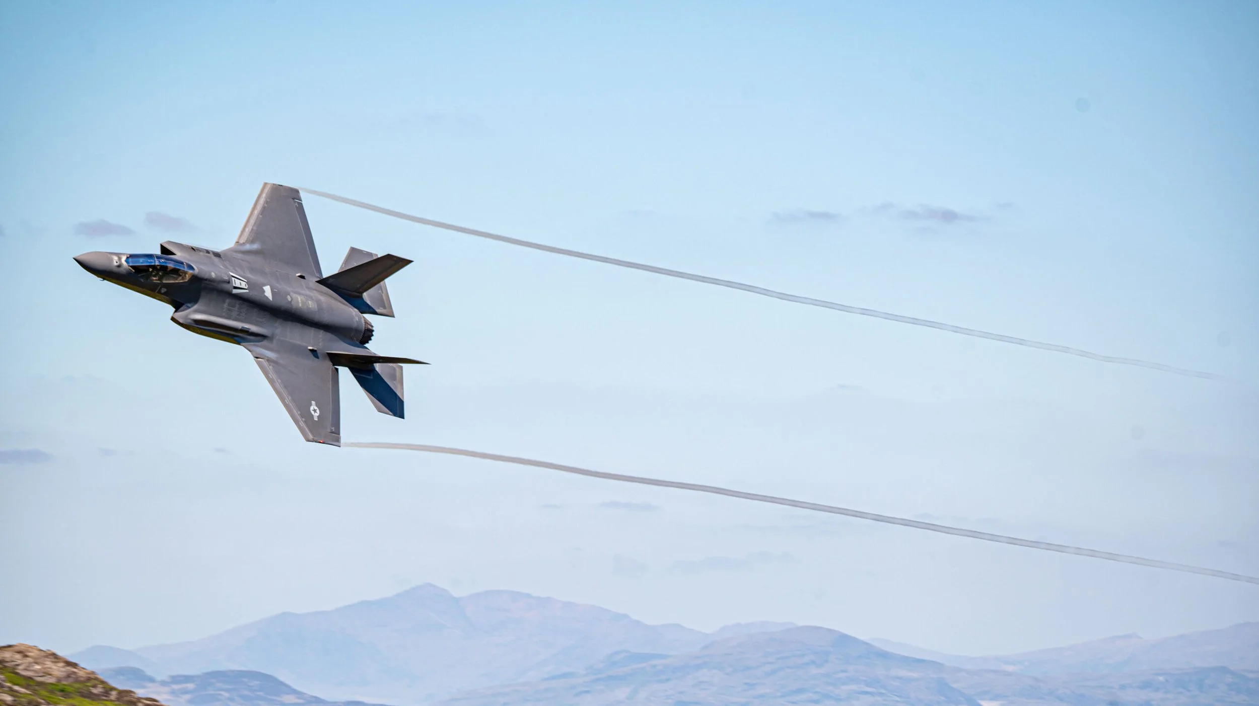 🇨🇭F-35 Procurement – A Scandal foretold?!