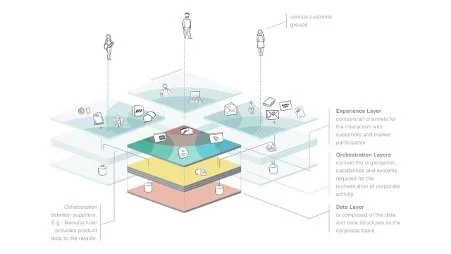 foryouandyourcustomers: A Decentralized Model for Growth and Innovation