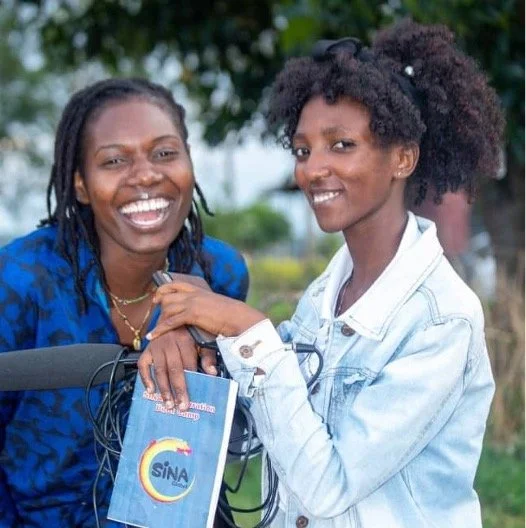 Empowerment Reimagined: How SINA’s Ecosystem Logic Turns Displacement into Opportunity (Ecosystem Case Study)