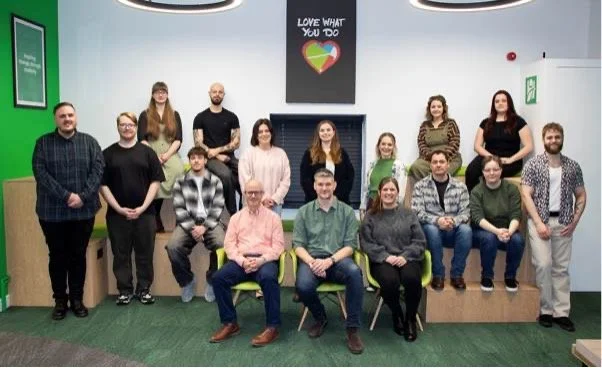 GEL Studios: An emergent Journey towards the RDHY model