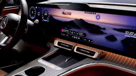 Mercedes-Benz’s Journey to End-to-End Value Creation