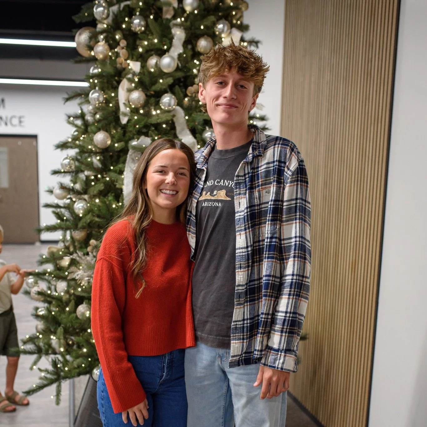 Part 2 of Christmas Eve. We loved spending it with all of you. ❤