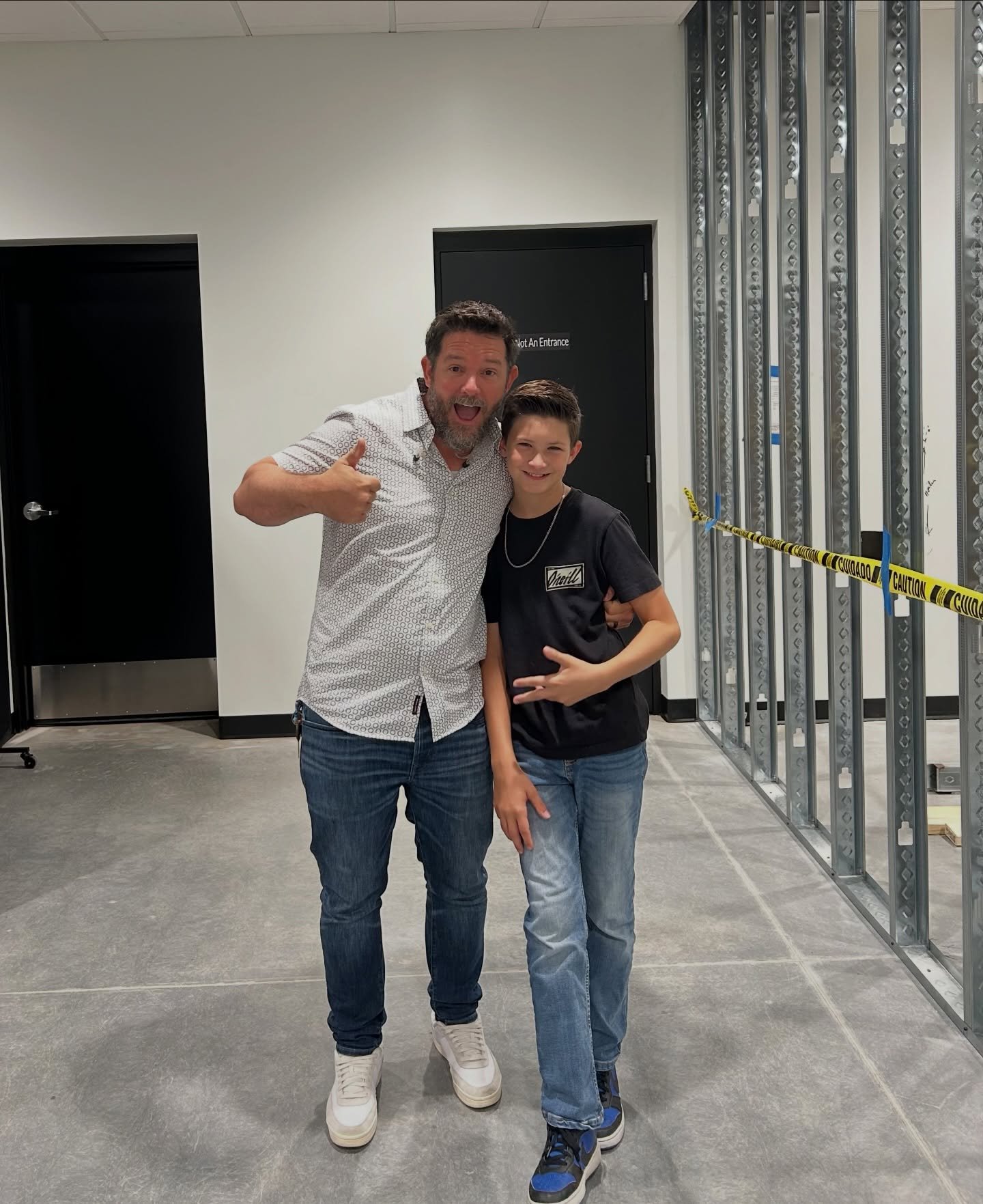 Pastor Steve is bringing the message this week continuing our GOD FIRST series. Be there Sunday at 8:45 + 10:45 AM.