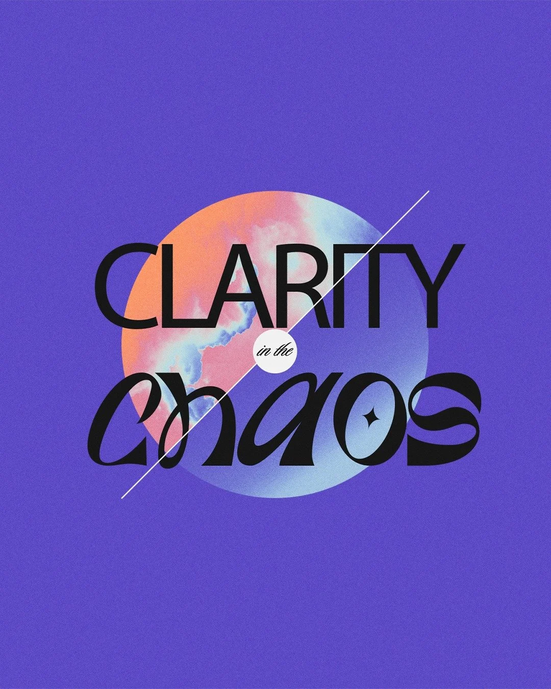 Join us this Sunday as we kick off our new series: Clarity in the Chaos.

#localchurch #churchfamily #alcsrq #YouBelongHere #community #church