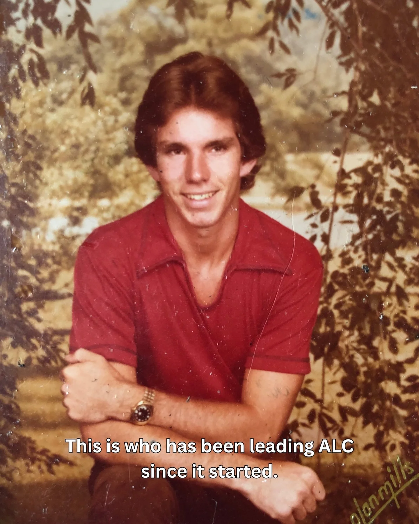 Who let these kids run #alcsrq?!?! Can you tell who is who?