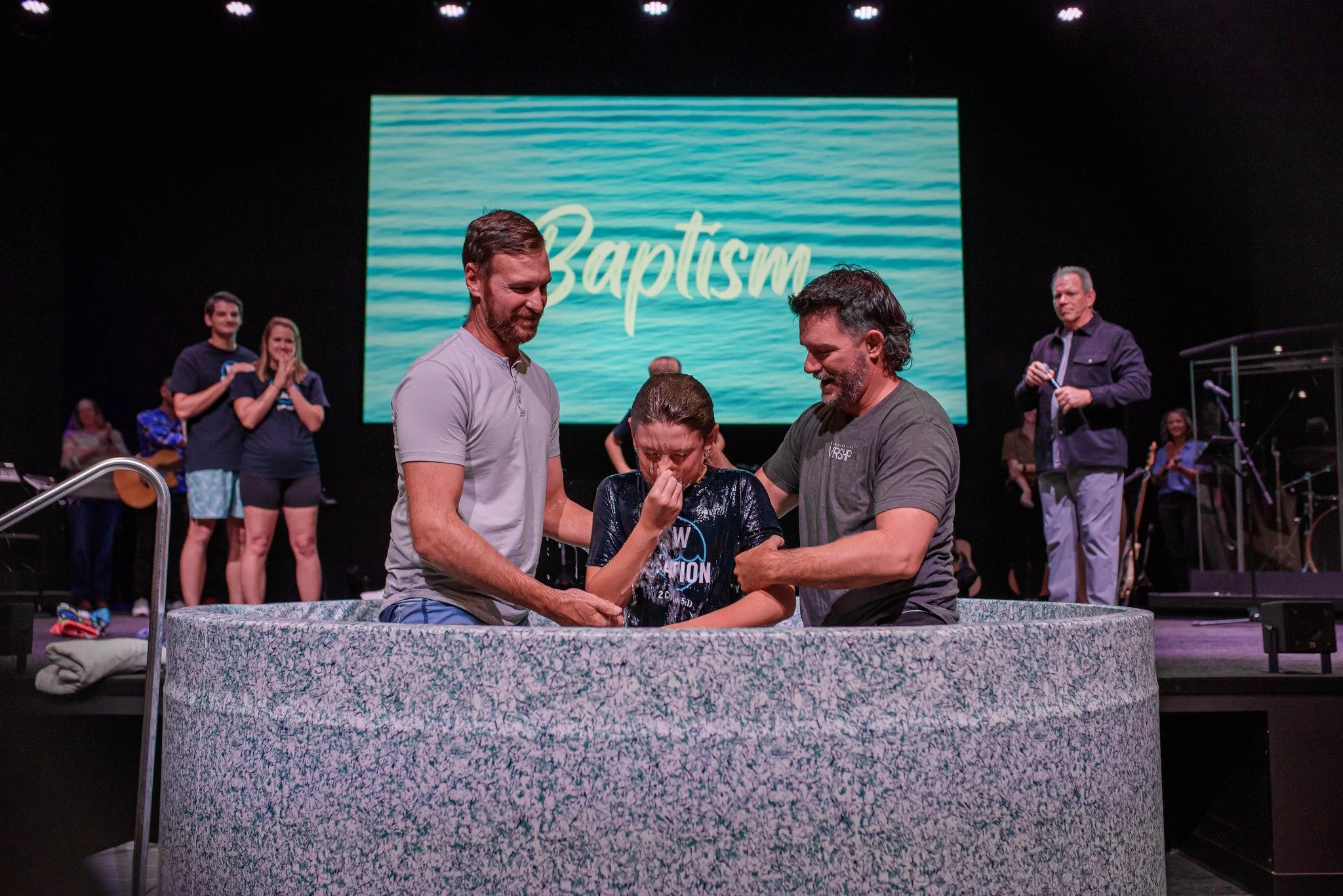 COUNTDOWN TO SUNDAY. See you soon!

__________

⌚Sundays at 8:45 + 10:30 AM
📍6461 Proctor Road, Sarasota
☕Come Early for Coffee