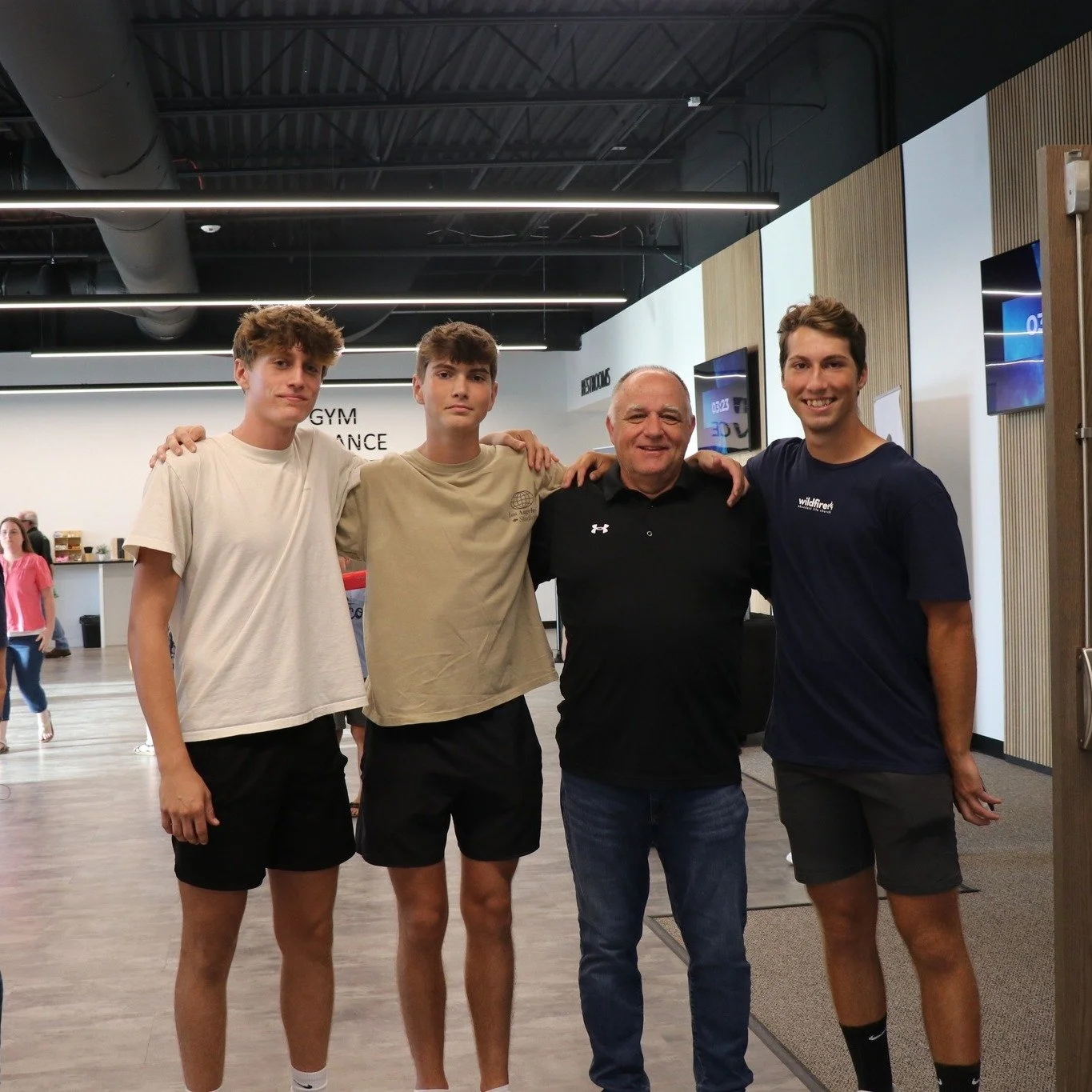 COUNTDOWN TO SUNDAY. We can't wait to see you soon!

____________
⌚Sundays @ 8:45 + 10:30 AM
📍6461 Proctor Road, Sarasota
☕Come Early for Coffee