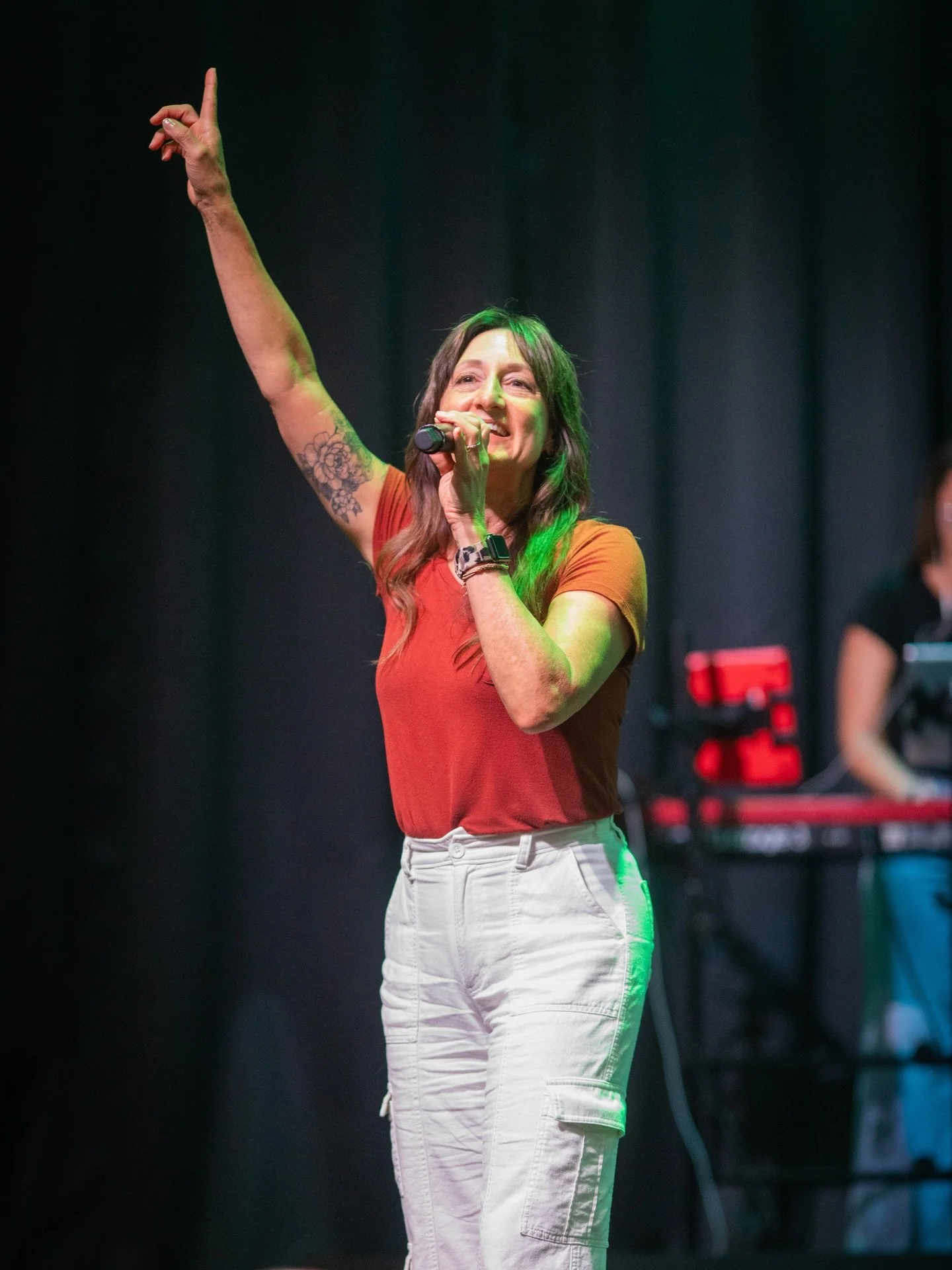 OUR MISSION: Helping people discover and develop new life in Jesus Christ.
___________
 
⏰ Sundays @ 8:45 + 10:30 AM
📍 6461 Proctor Road, Sarasota
☕️ Come Early for Coffee
