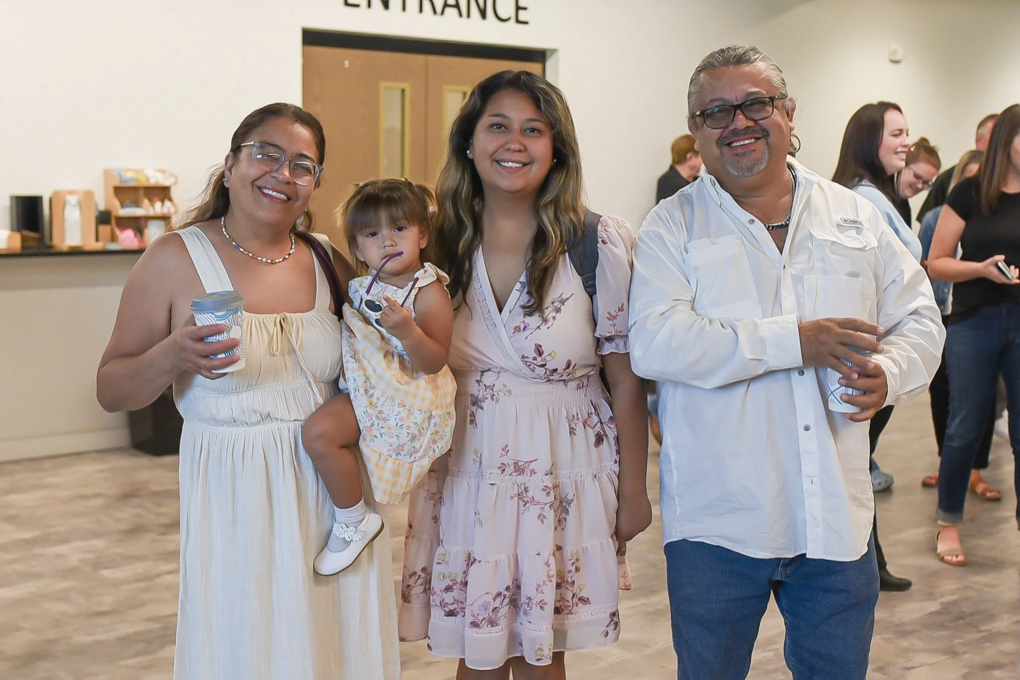 COUNTDOWN TO SUNDAY. Be sure to come early for coffee. See you then!

⏱️Sundays @ 8:45 + 10:30 AM
⛪️6461 Proctor Road Sarasota