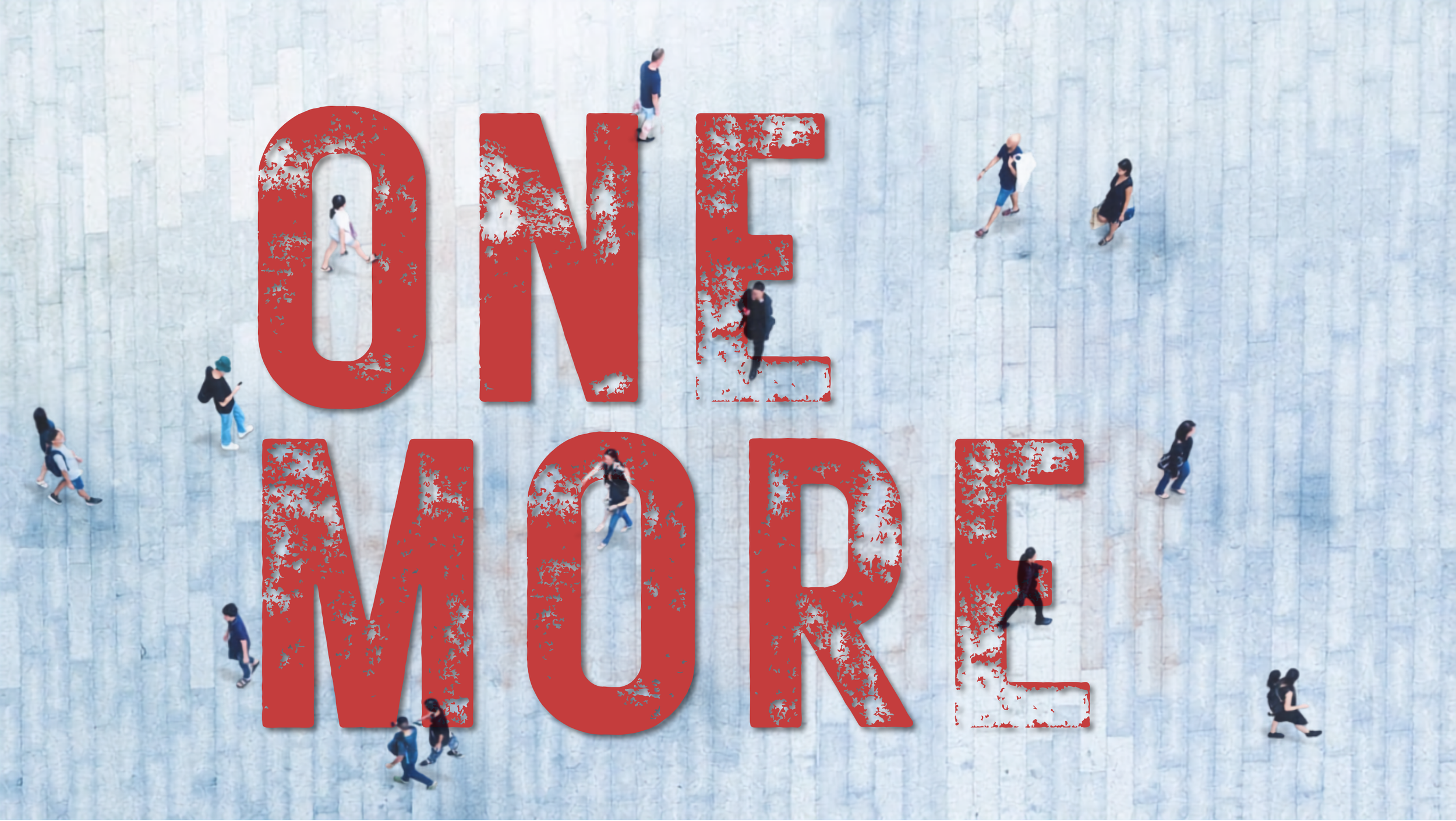One More Sermon Series with Abundant Life Church