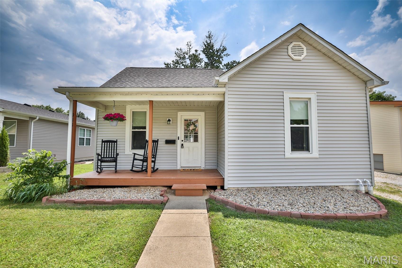 Home for sale in Edwardsville, IL