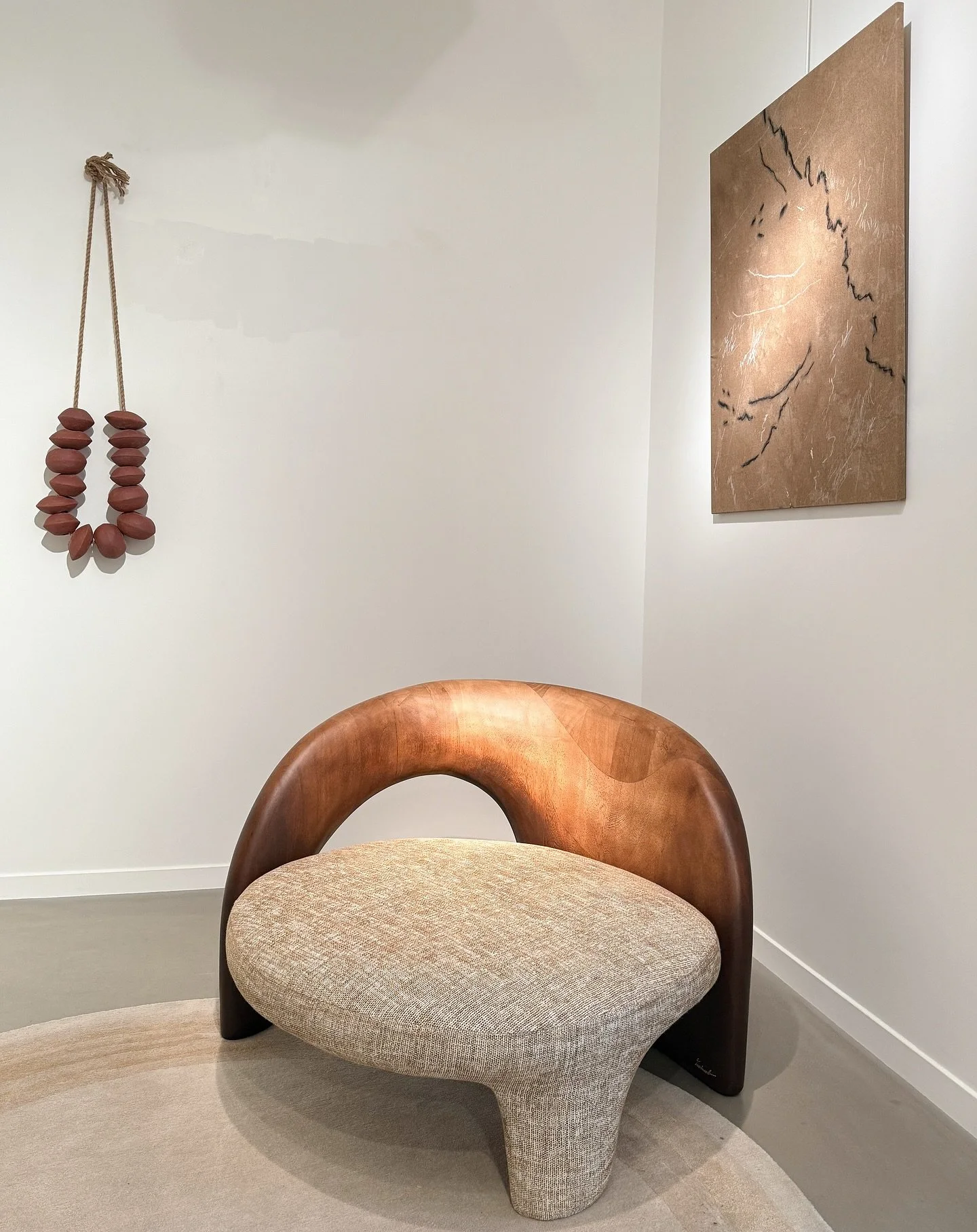 &bull; Design Week Vibes &bull;

Retour sur la rentr&eacute;e plac&eacute;e sous le signe du design : entre la Paris Design Week et le salon Maison &amp; Objet, l&rsquo;occasion de d&eacute;couvrir des pi&egrave;ces exclusives, de s&rsquo;inspirer et