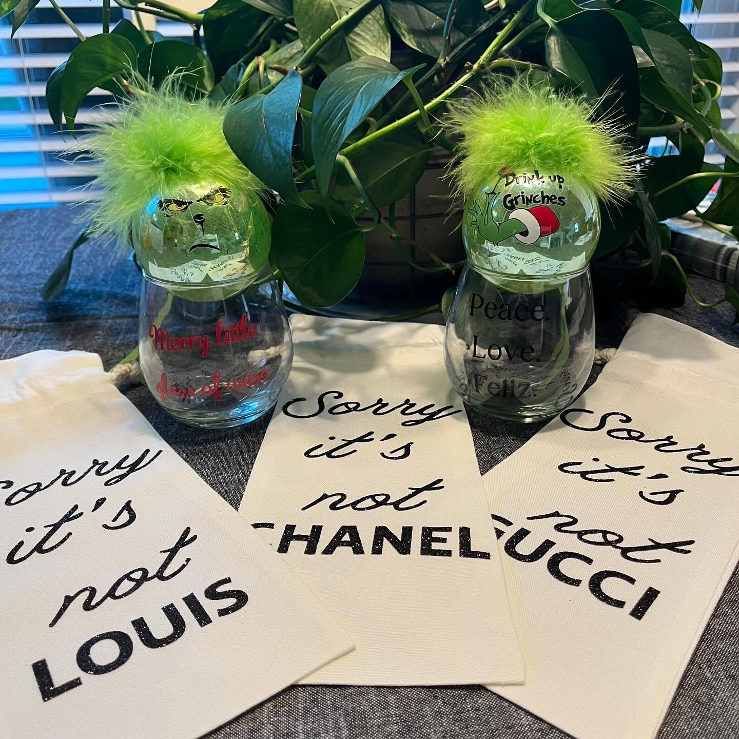 All handmade. Perfect gifts. Customizable. 
DM me to purchase ❤️