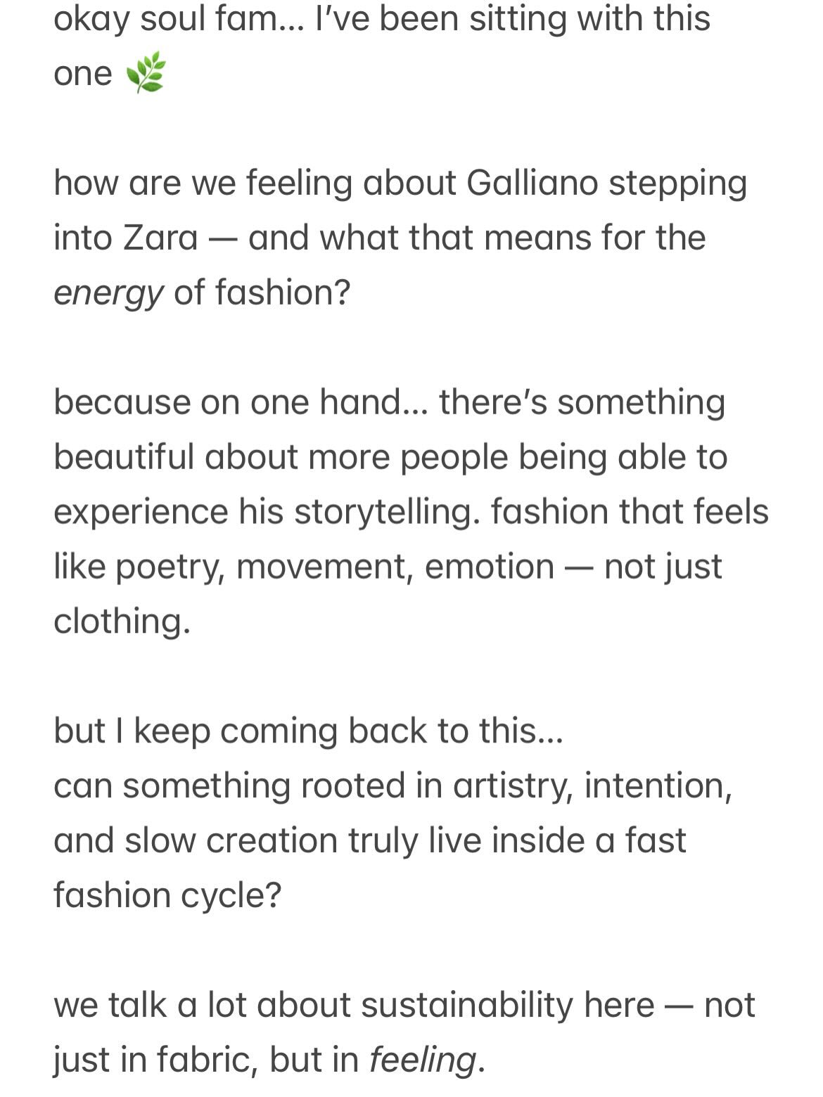 #slowfashion #sustainablefashion #vintagefinds