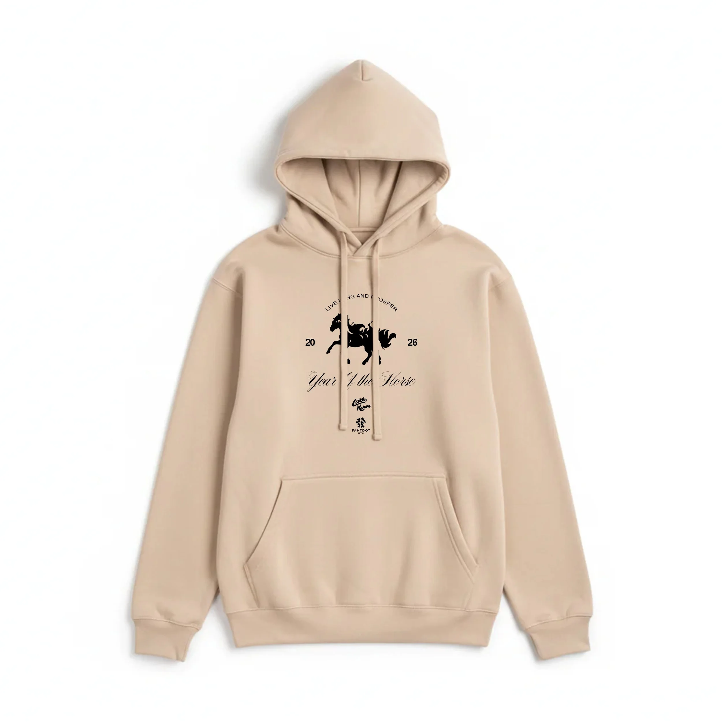 Yearofthehorse_PDP_Hoodie_Front_Beige.jpg