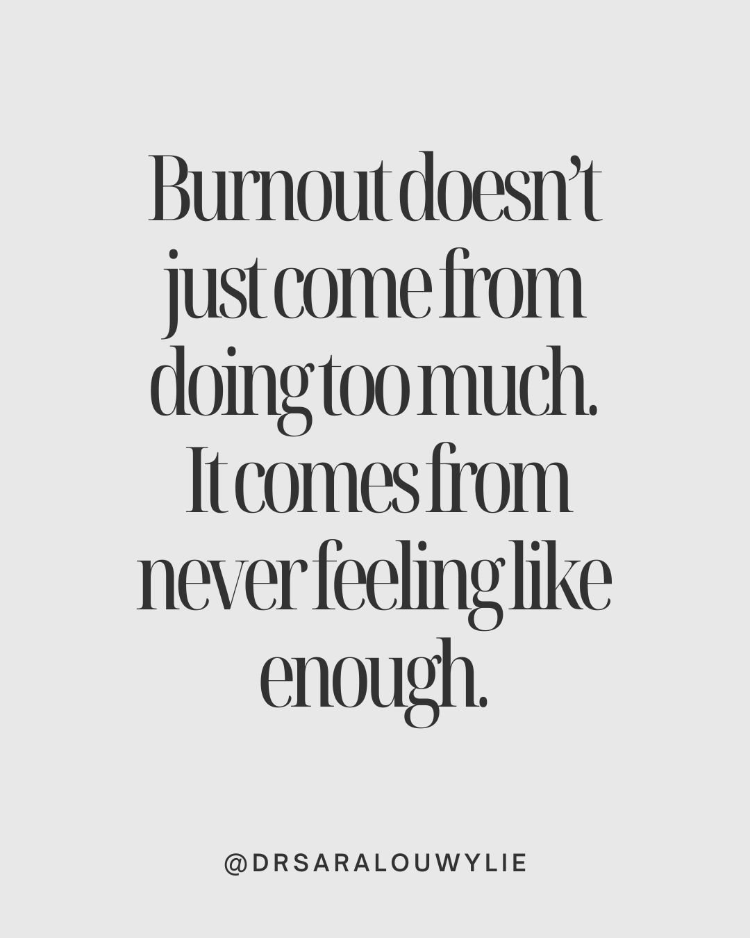 From GP to coach - why I stopped treating symptoms and started transforming lives.

For over a decade, I worked as a GP.
Every week, women came to me burnt out, anxious, exhausted.
On paper, they were high-achieving, high functioning, top of their ga
