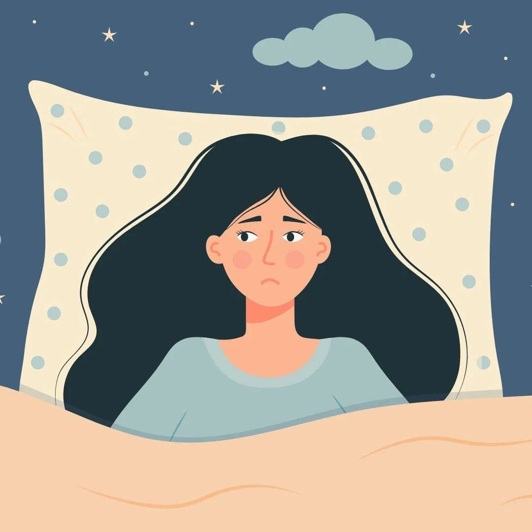 Why Can’t I Switch Off (Even When I Finally Have Time)?
