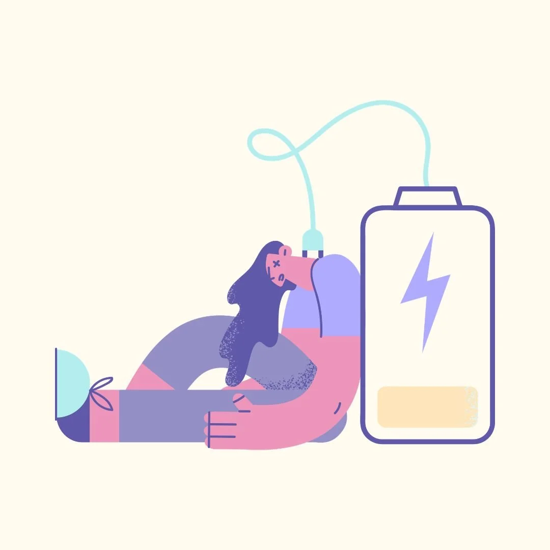Burnout in High-Achieving Women: Signs, Symptoms and Why It Happens