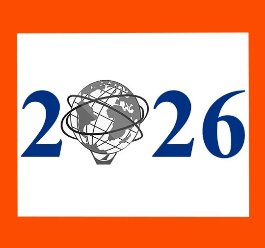 Episode 76 - Activities to Kick Off 2026! episode artwork