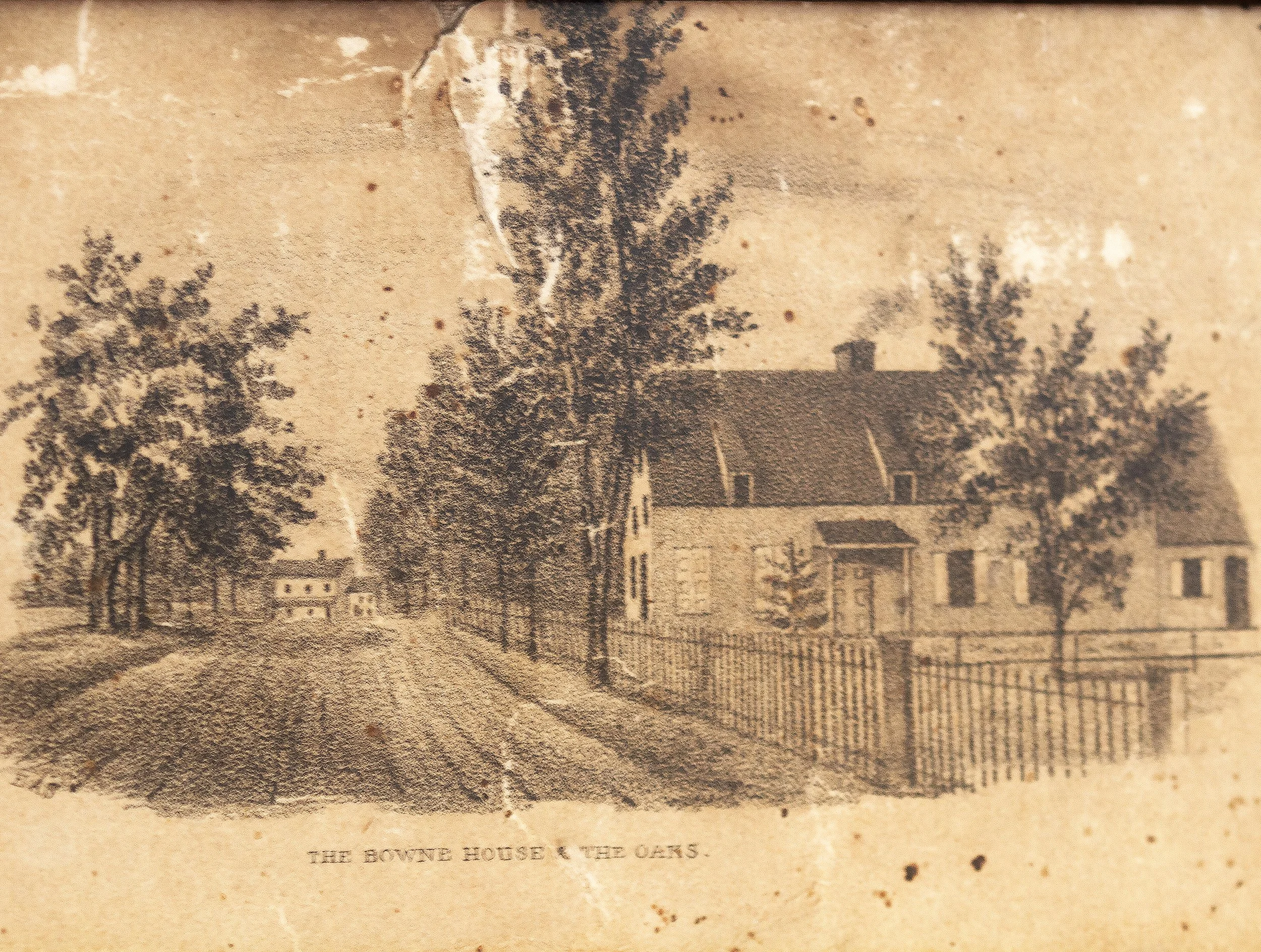 Episode 86 - Travel back 250 years with Jason Antos for our semiquincentennial!