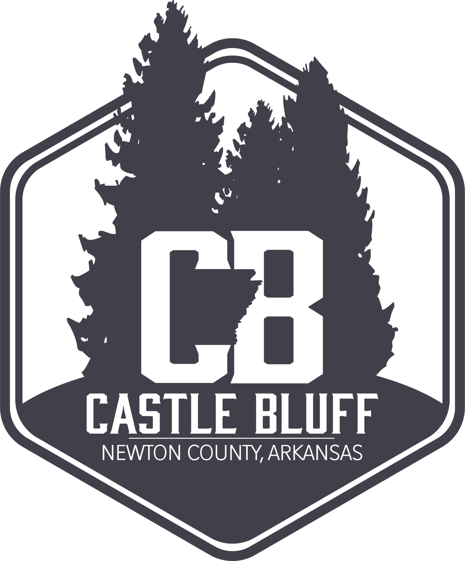 Castle Bluff