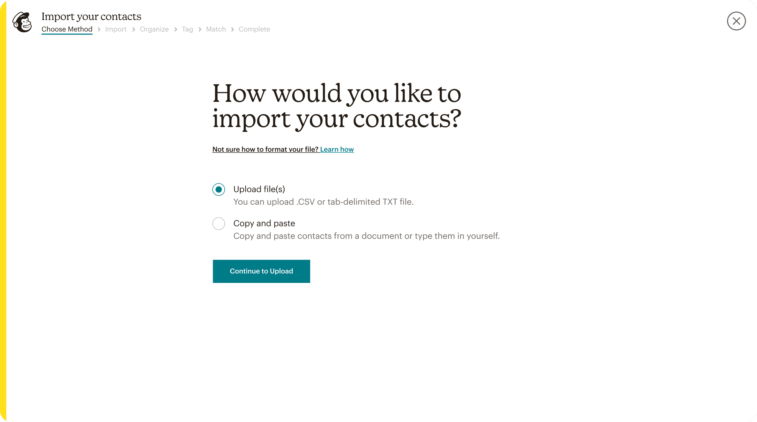 Step 1, Default Selection with KB Help.png