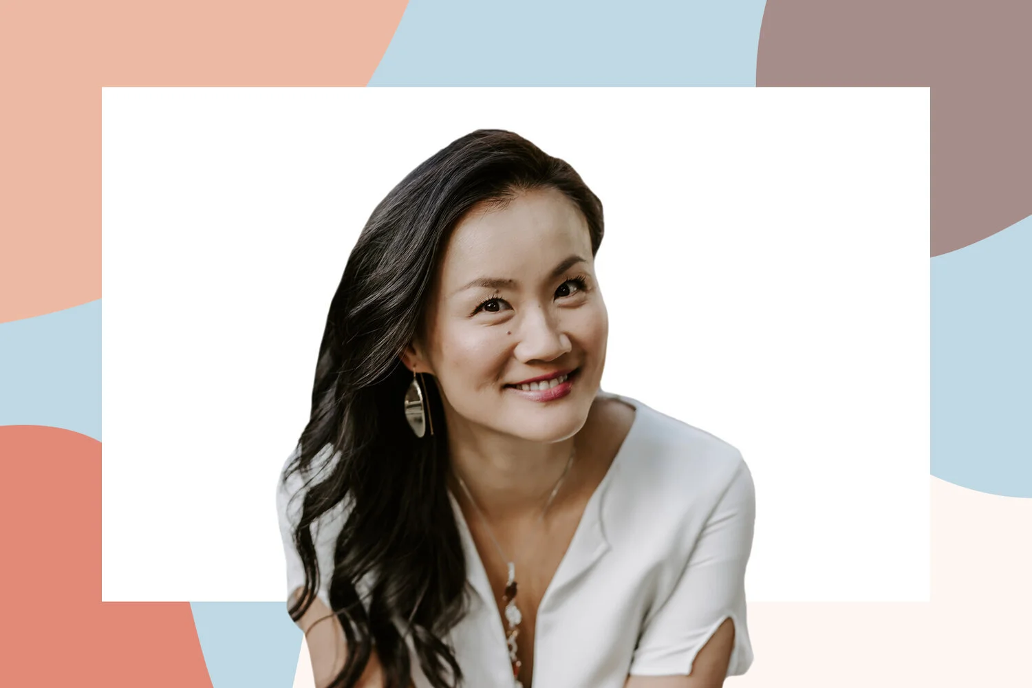 JUDY ZHU OF MONEY GIRLS</a>