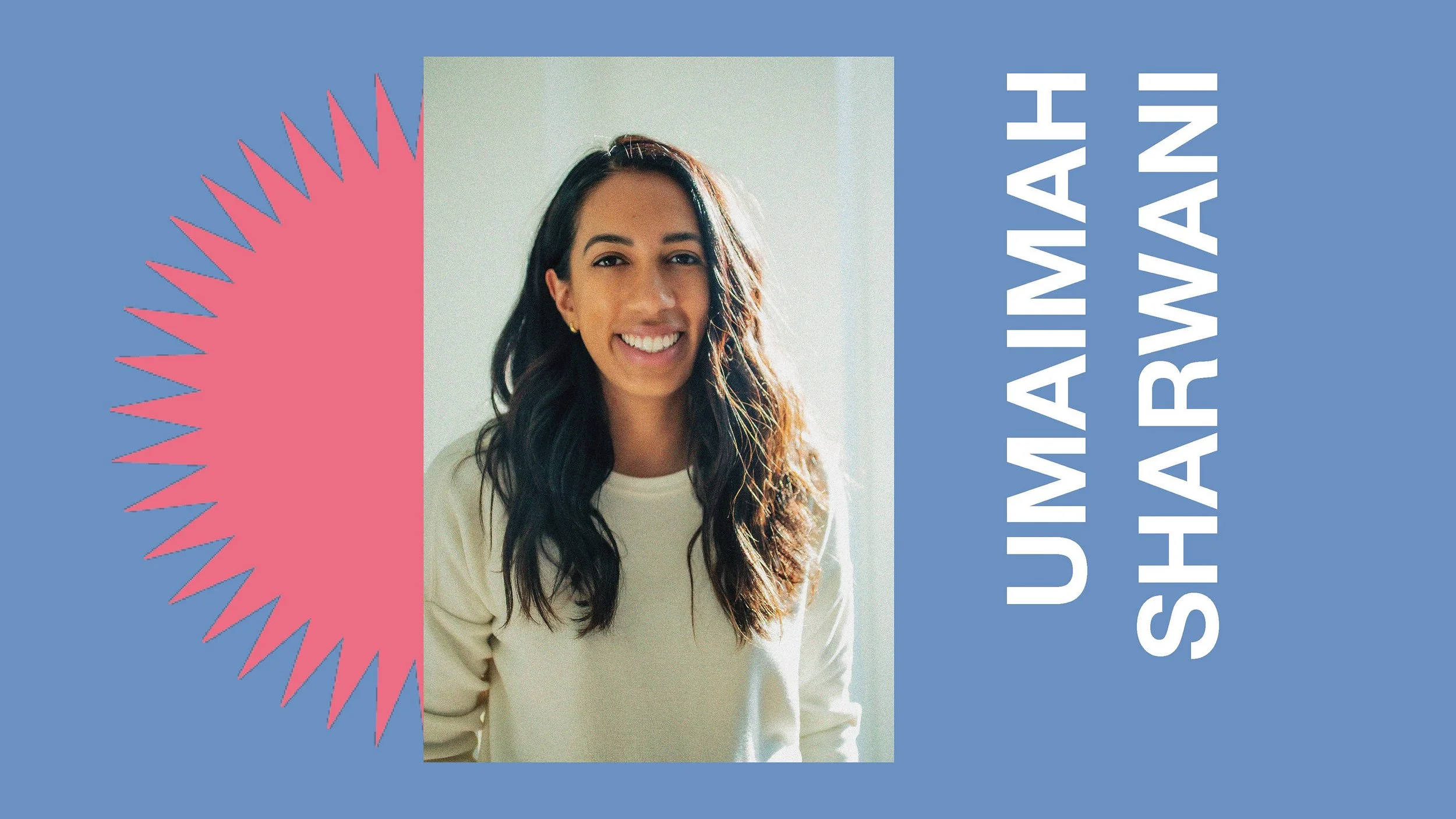 UMAIMAH SHARWANI OF PARO