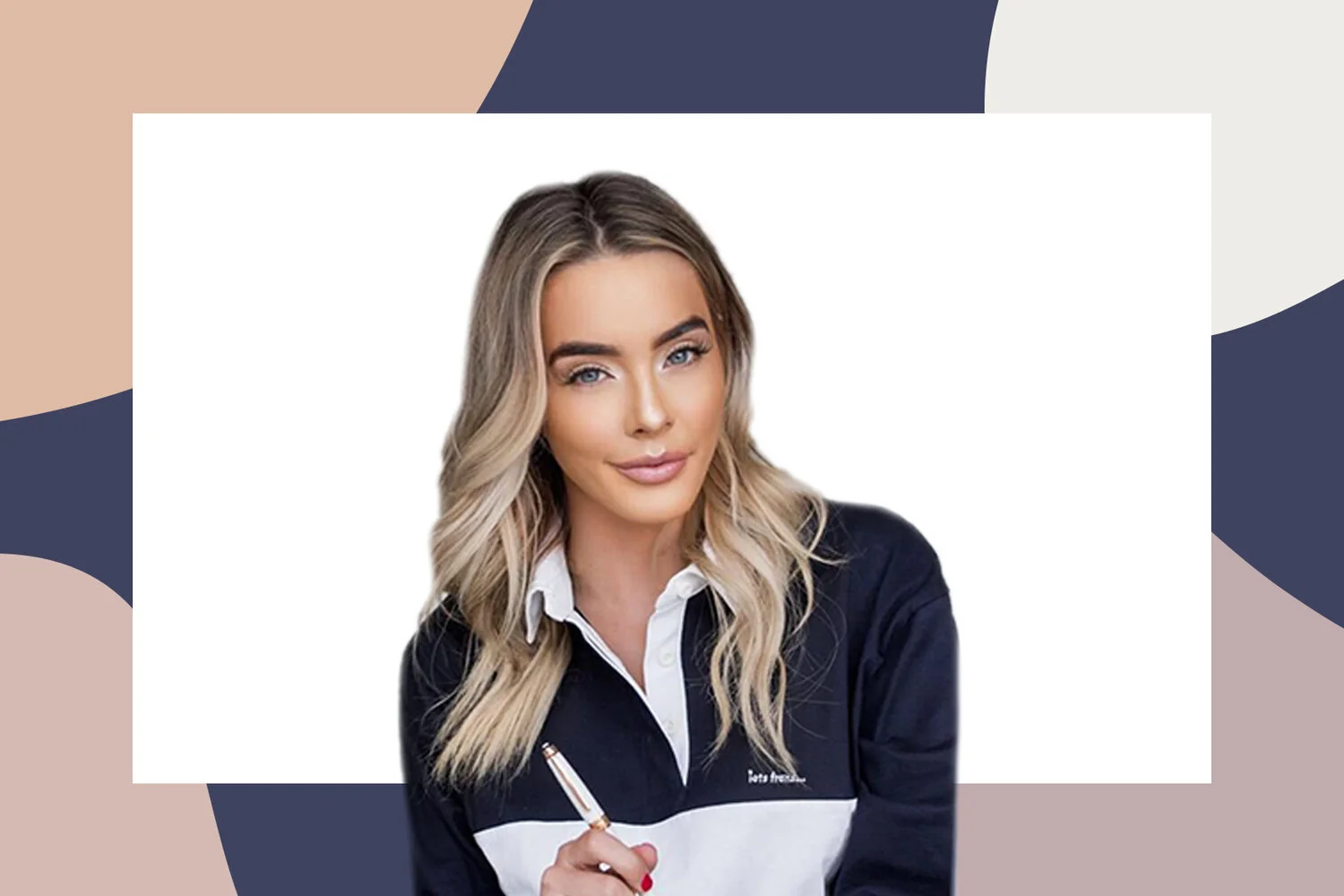 LAURYN OF THE SKINNY CONFIDENTIAL</a>