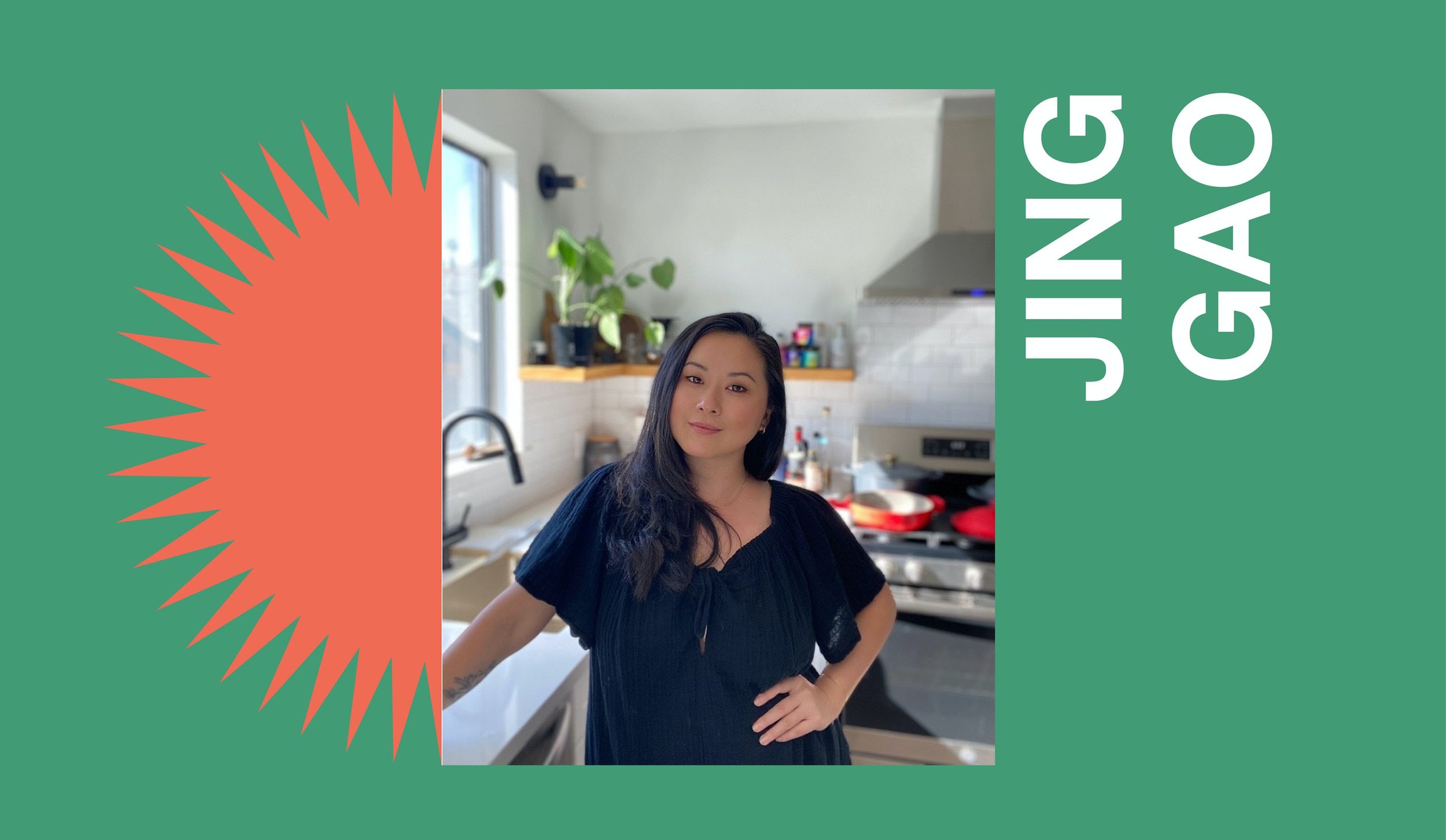 FLY BY JING: POWER IN IDENTITY