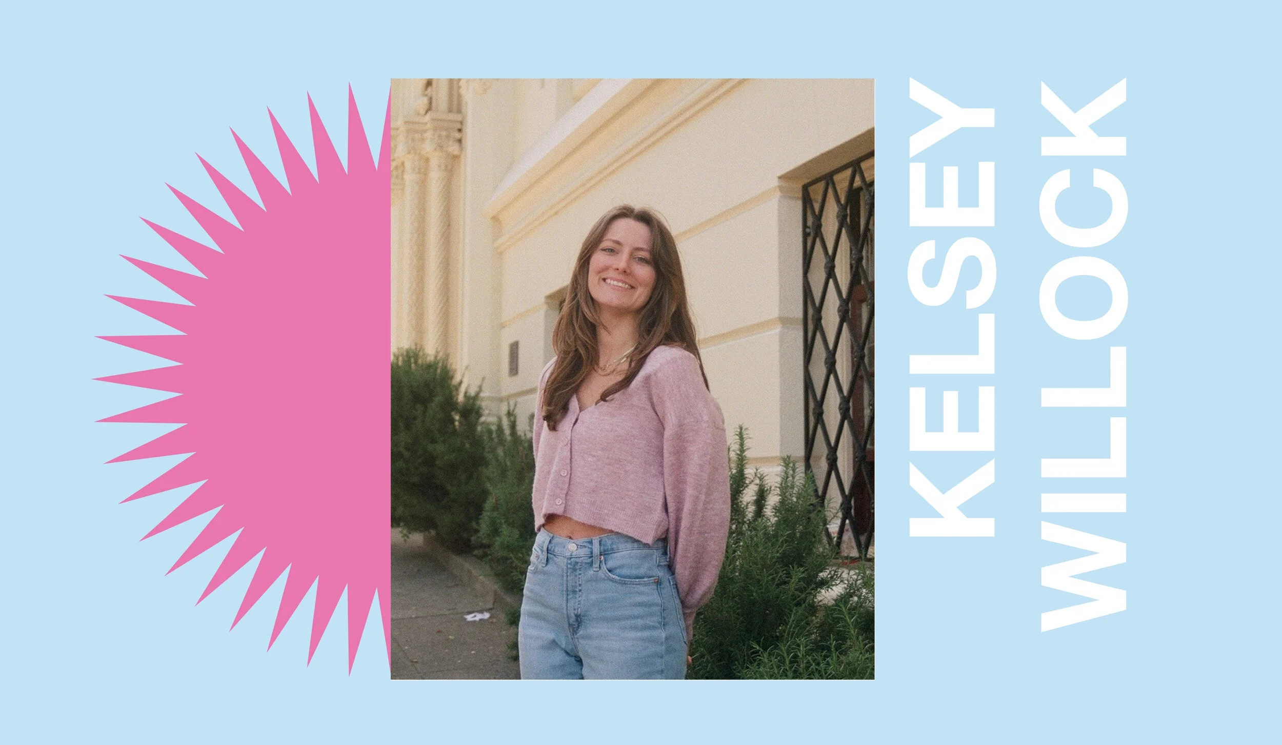 KELSEY WILLOCK OF AURA FINANCE