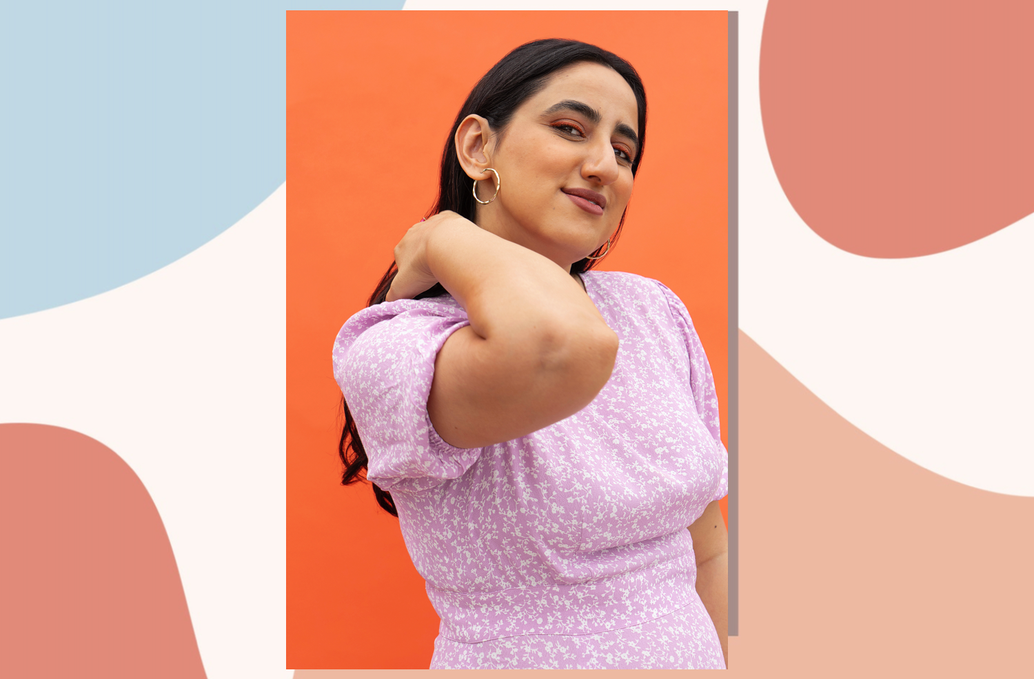 PRIYANKA GANJOO OF KULFI BEAUTY